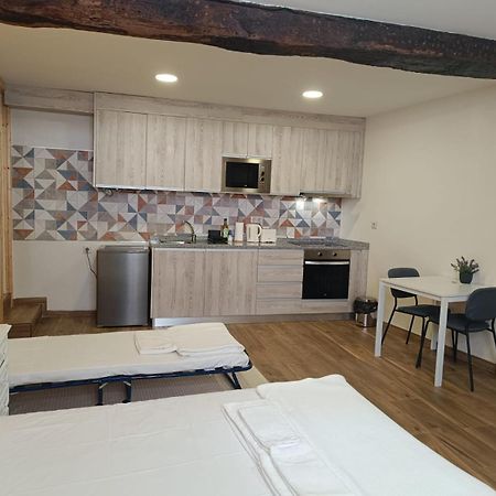 ブラガンサCasa Camoesアパートメント エクステリア 写真